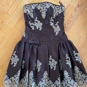 Jessica McClintock Dress